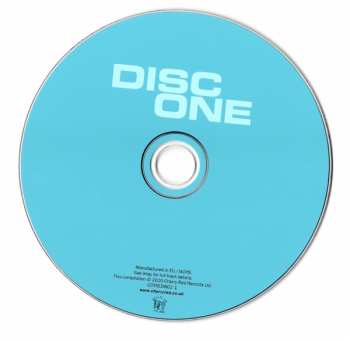 3CD/Box Set Various: C90
