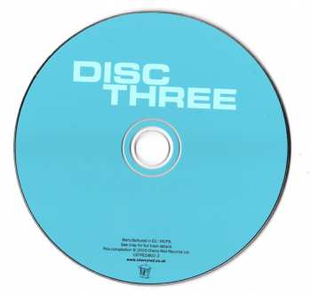 3CD/Box Set Various: C90