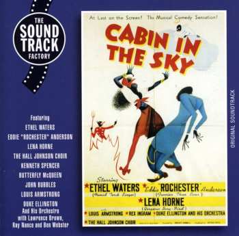 Album Various: Cabin In The Sky