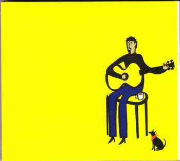 2CD Various: Café Brazil