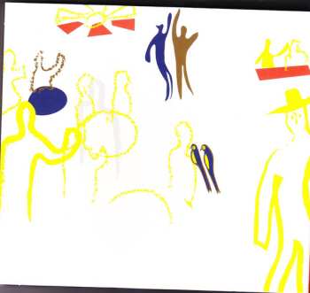 2CD Various: Café Brazil