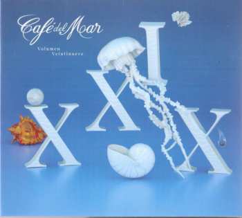 Album Various: Café Del Mar 29