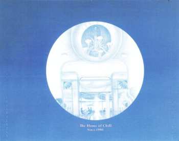 2CD Various: Café Del Mar XXIX (Volumen Veintinueve)