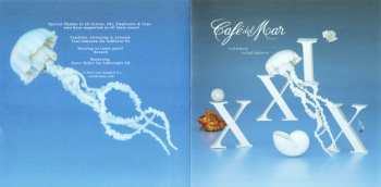 2CD Various: Café Del Mar XXIX (Volumen Veintinueve)