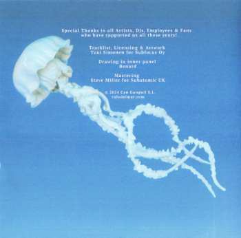 2CD Various: Café Del Mar XXIX (Volumen Veintinueve)