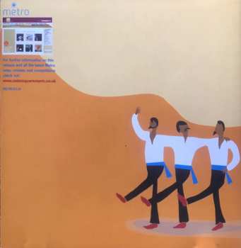CD Various: Cafe Greece