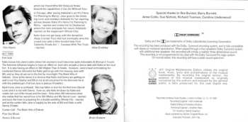 CD Various: Calamity Jane