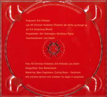 CD Various: Call The Police!