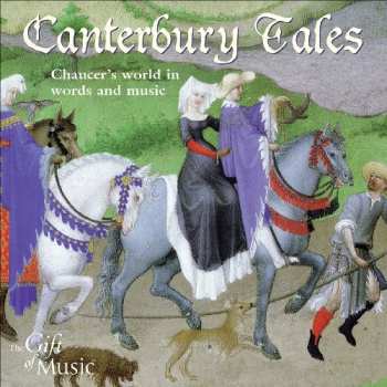 CD Various: Canterbury Tales / Various