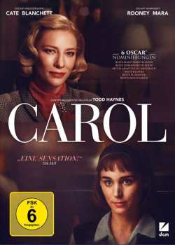 DVD Various: Carol