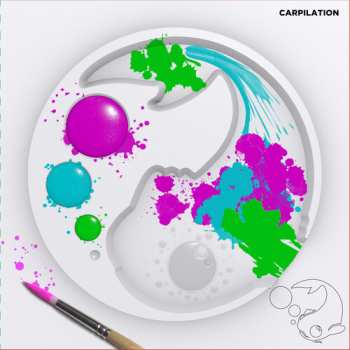 2CD Various: Carpilation / Various