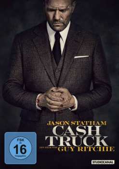 DVD Various: Cash Truck