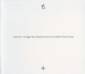 CD Various: Castle Party 2021 LTD