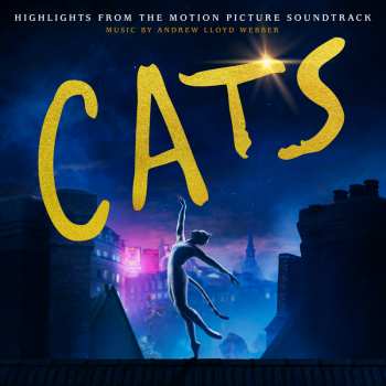 CD Various: Cats: Highlights From The Motion Picture Soundtrack