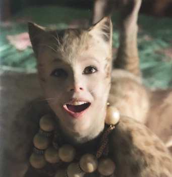 CD Various: Cats: Highlights From The Motion Picture Soundtrack