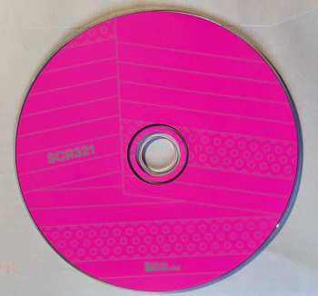 4CD Various: Celebrate Yourself! The Sonic Cathedral Story 2004-2024 LTD