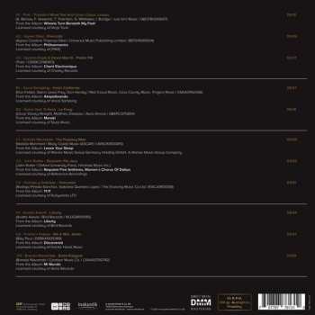 2LP Various: Celebrating 95 Years Of Elac
