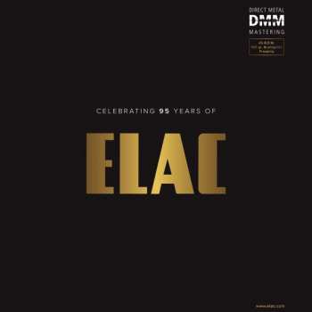 2LP Various: Celebrating 95 Years Of Elac