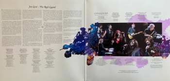 LP/Blu-ray Various: Celebrating Jon Lord, The Rock Legend, Vol.1 LTD