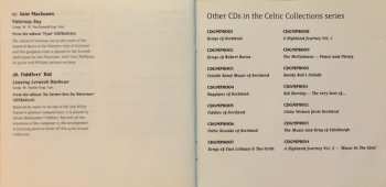 CD Various: Celtic Airs & Reflective Melodies