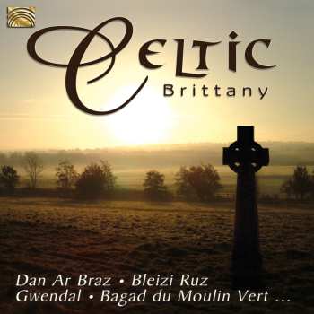 CD Various: Celtic Brittany / Various