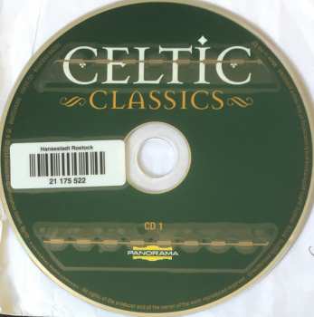 2CD Various: Celtic Classics