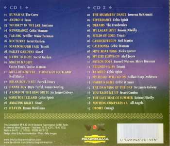 2CD Various: Celtic Classics
