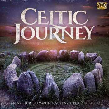 Album Various: Celtic Legacy A Global Celtic Journey