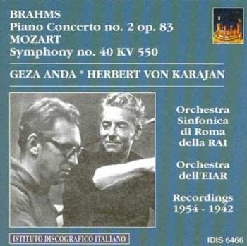 CD Various: Pno Con