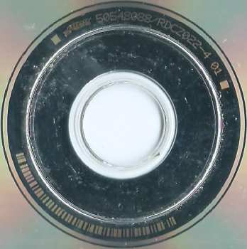 4CD Various: České Vánoce