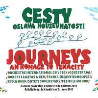 Album Various: Cesty - Oslava Houževnatosti