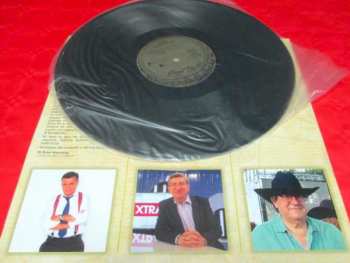 2LP Various: Chapa El Disco De Oro LTD | NUM