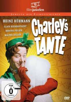 DVD Various: Charleys Tante