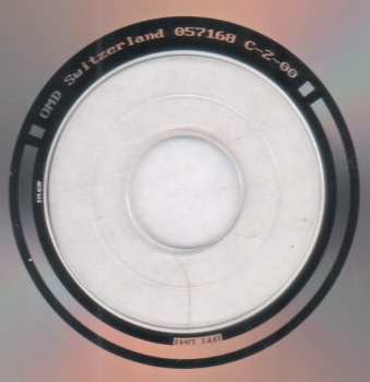 CD Various: Chart Hits Volume 2-2000