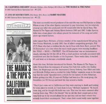 CD Various: Chartbusters USA Volume 1