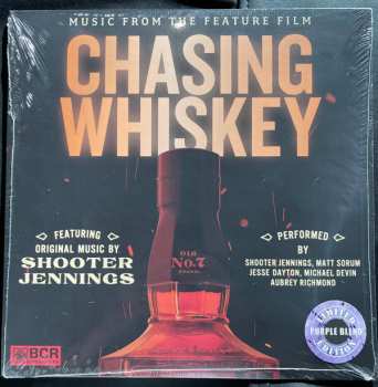 LP Various: Chasing Whiskey: Music from the Feature Film CLR | LTD