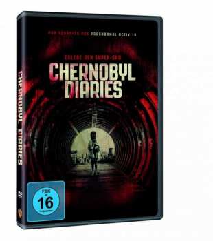 Album Various: Chernobyl Diaries