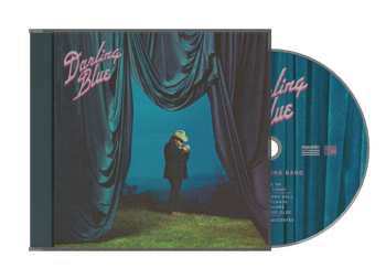 CD Various: Darling Blue