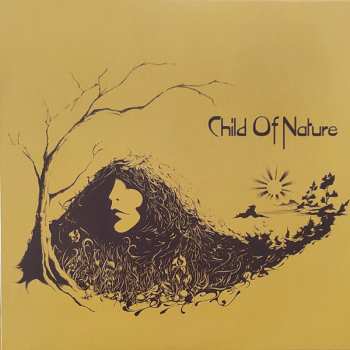 LP Various: Child Of Nature