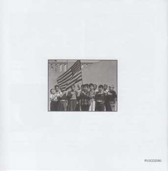 3CD Various: Children Of The Americas (1988 Benefit Concert)