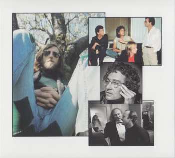 3CD Various: Children Of The Americas (1988 Benefit Concert)