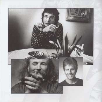 3CD Various: Children Of The Americas (1988 Benefit Concert)