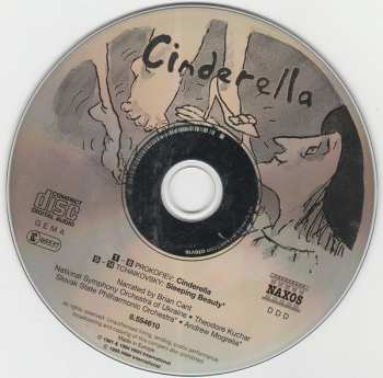 7CD/Box Set Various: Children's Classics CD Story Box