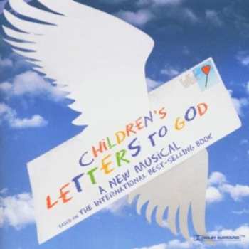 Album Various: Children’s Letters To God