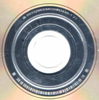 3CD Various: Chilled Electronic 80s