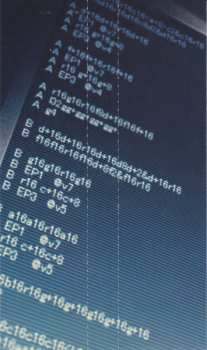 CD Various: Chiptuned Rockman = チップチューンド・ロックマン