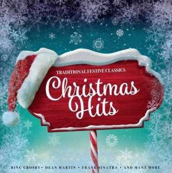 LP Various: Christmas Hits