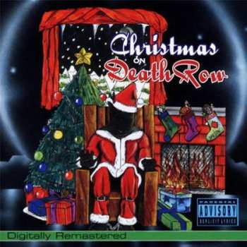 CD Various: Christmas On Death Row