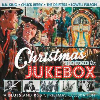 CD Various: Christmas 'Round The Jukebox