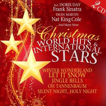 2CD Various: Christmas World Hits & International Stars